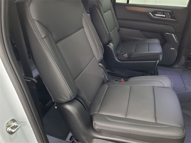 2026 – GMC – Yukon XL