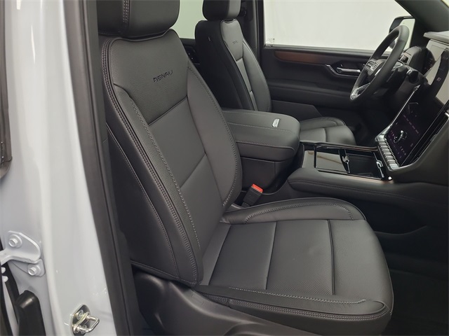 2026 – GMC – Yukon XL