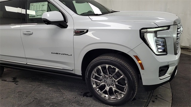 2026 – GMC – Yukon XL