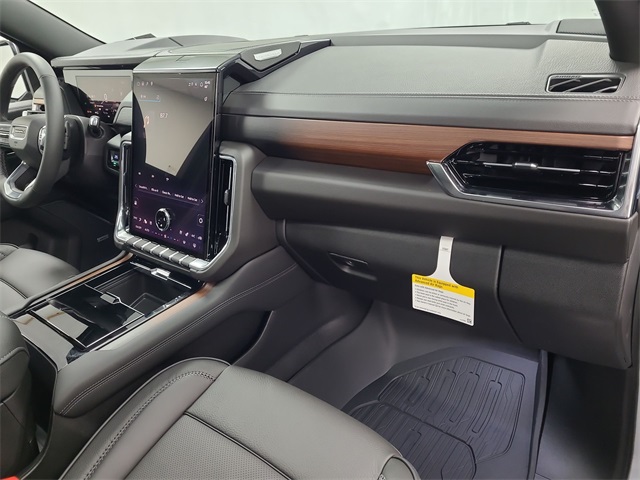 2026 – GMC – Yukon XL