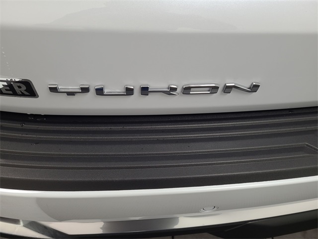 2026 – GMC – Yukon XL