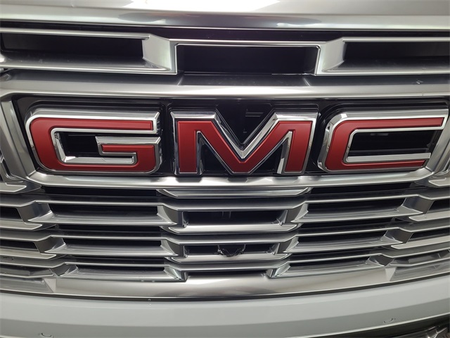 2026 – GMC – Yukon XL