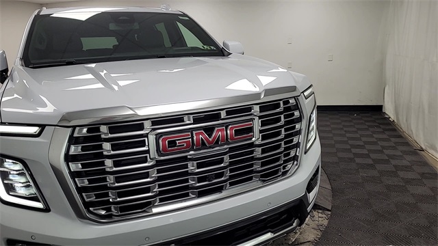 2026 – GMC – Yukon XL