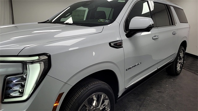 2026 – GMC – Yukon XL