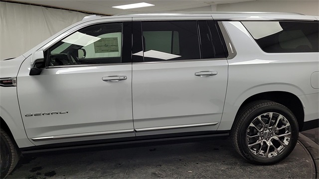 2026 – GMC – Yukon XL