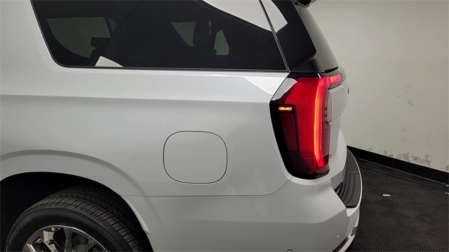 2026 – GMC – Yukon XL