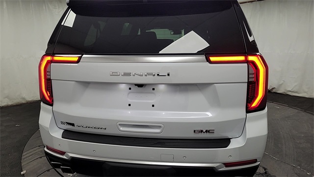 2026 – GMC – Yukon XL