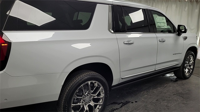 2026 – GMC – Yukon XL