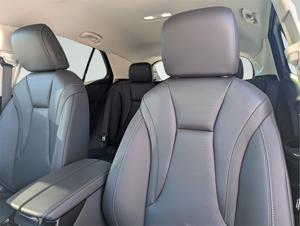 New Car 2025 Buick Envision  Preferred For Sale Under $40,000 In Austin, Texas
