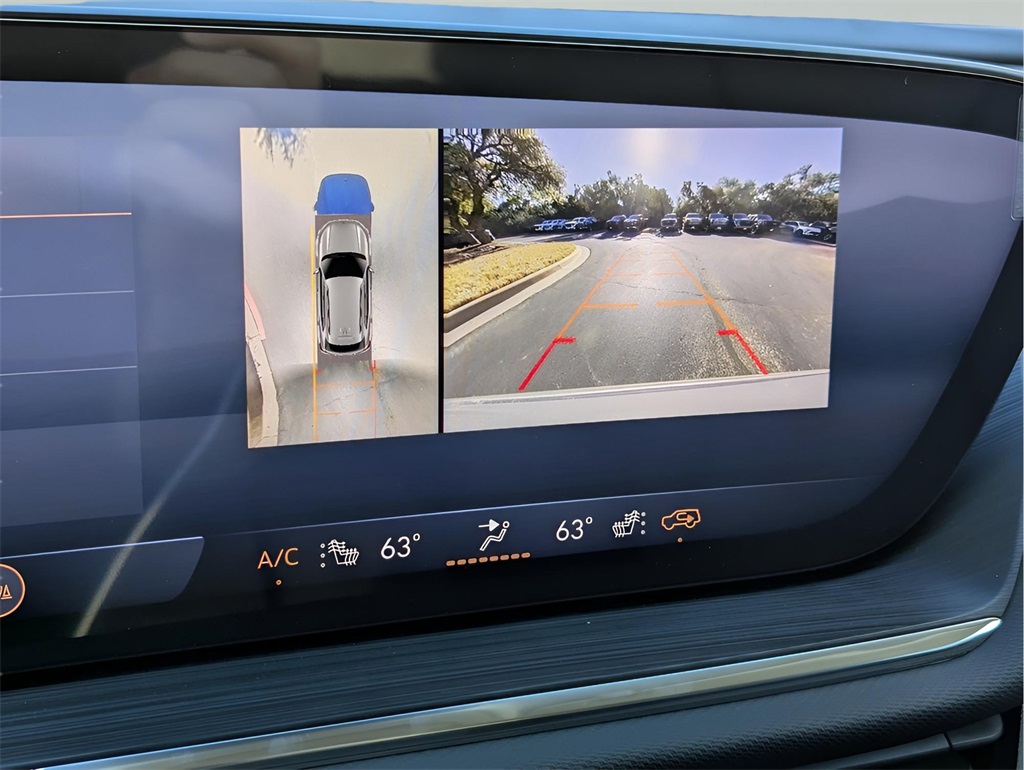 New Car 2025 Buick Envision  Preferred For Sale Under $40,000 In Austin, Texas