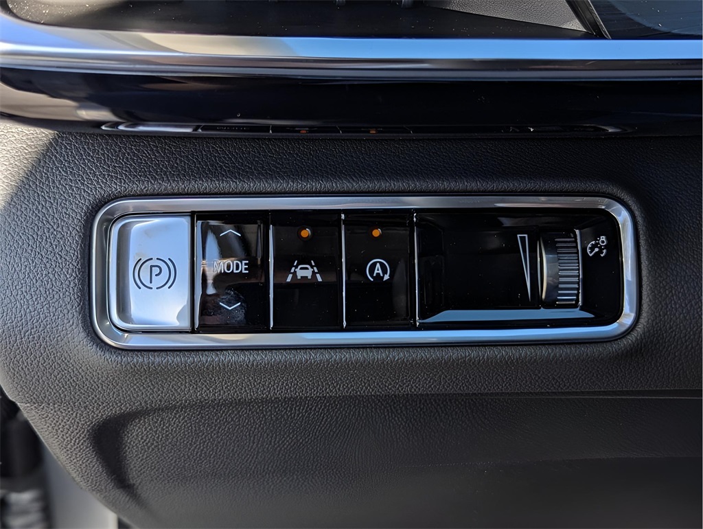 New Car 2025 Buick Envision  Preferred For Sale Under $40,000 In Austin, Texas