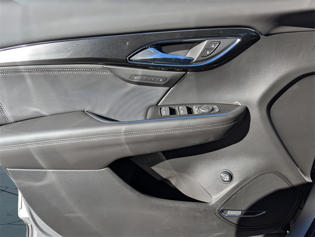 New Car 2025 Buick Envision  Preferred For Sale Under $40,000 In Austin, Texas