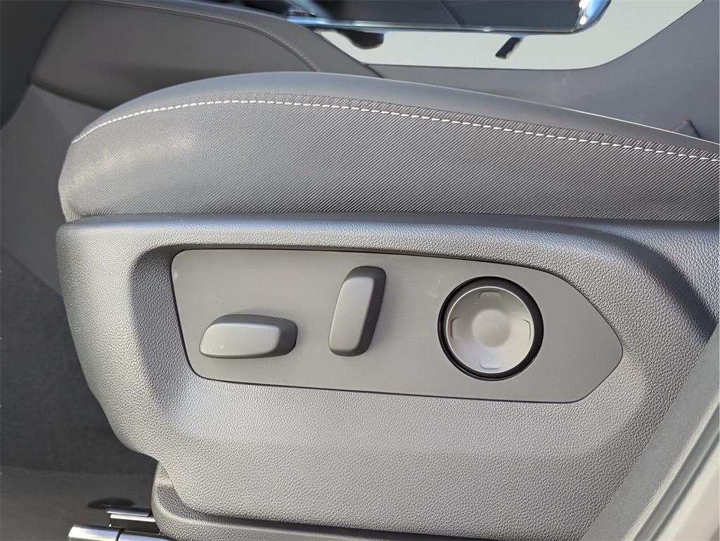 New Car 2025 Buick Envision  Preferred For Sale Under $40,000 In Austin, Texas