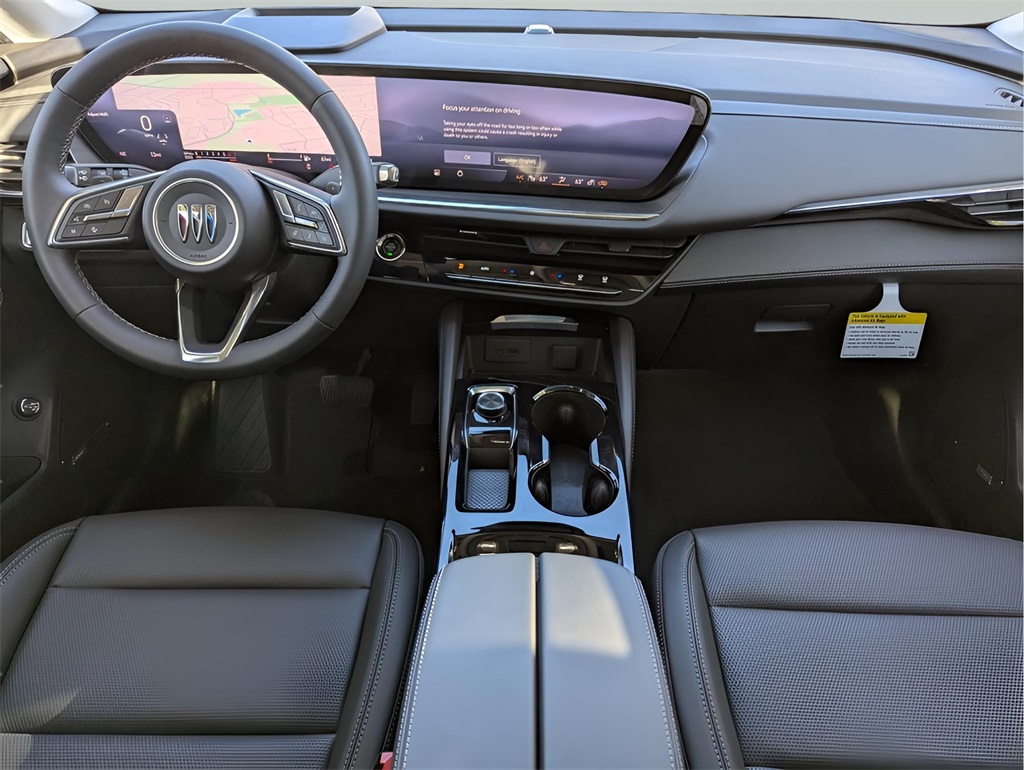 New Car 2025 Buick Envision  Preferred For Sale Under $40,000 In Austin, Texas