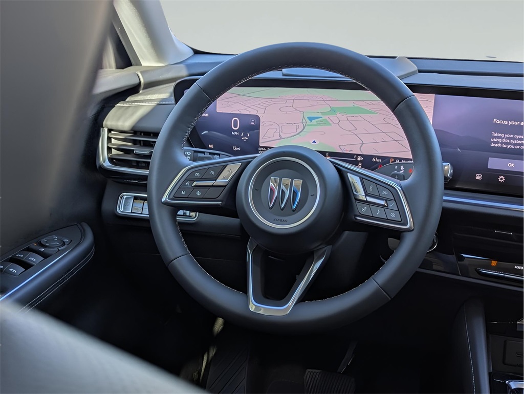 New Car 2025 Buick Envision  Preferred For Sale Under $40,000 In Austin, Texas