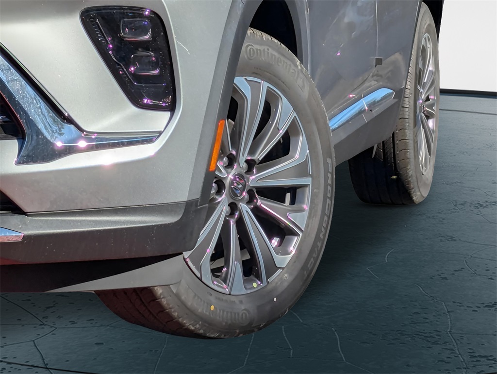 New Car 2025 Buick Envision  Preferred For Sale Under $40,000 In Austin, Texas