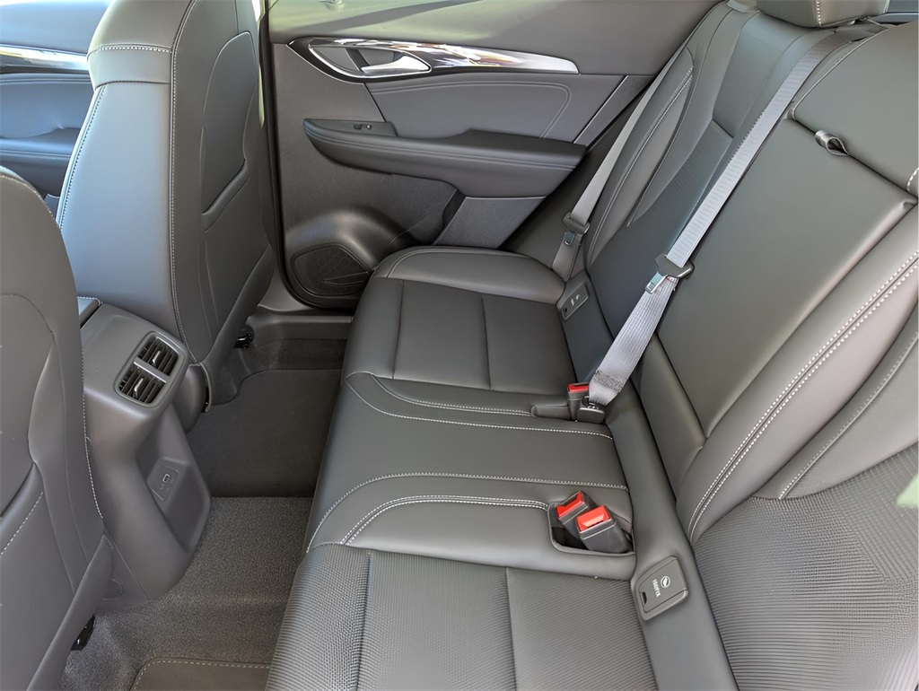New Car 2025 Buick Envision  Preferred For Sale Under $40,000 In Austin, Texas