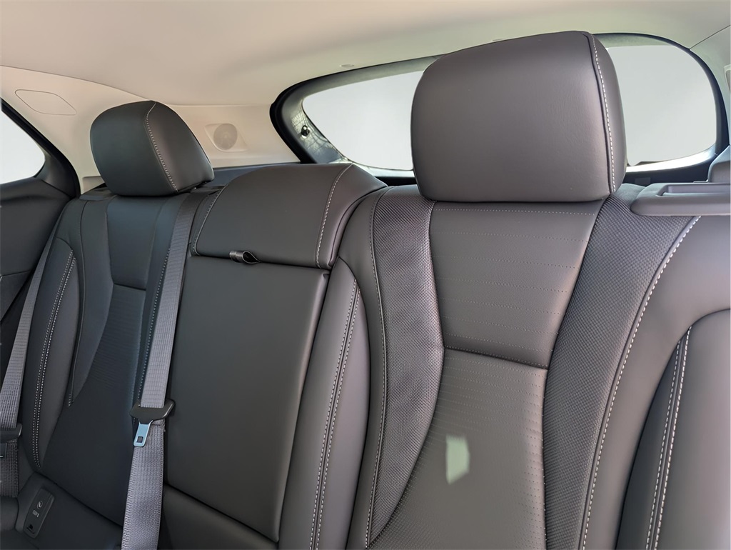New Car 2025 Buick Envision  Preferred For Sale Under $40,000 In Austin, Texas