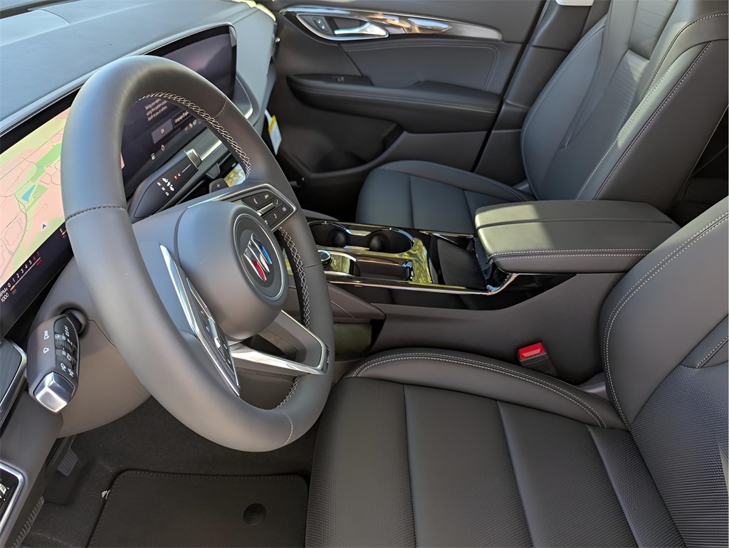 New Car 2025 Buick Envision  Preferred For Sale Under $40,000 In Austin, Texas