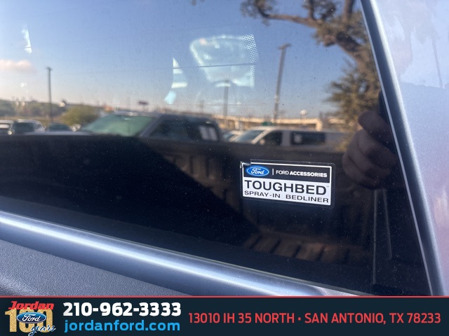 Used Car 2023 Ford F-150  Xlt For Sale Under $40,000 In San Antonio, Texas