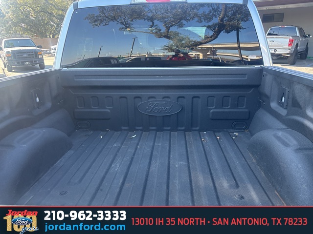 Used Car 2023 Ford F-150  Xlt For Sale Under $40,000 In San Antonio, Texas