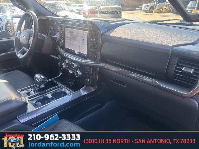 Used Car 2023 Ford F-150  Xlt For Sale Under $40,000 In San Antonio, Texas
