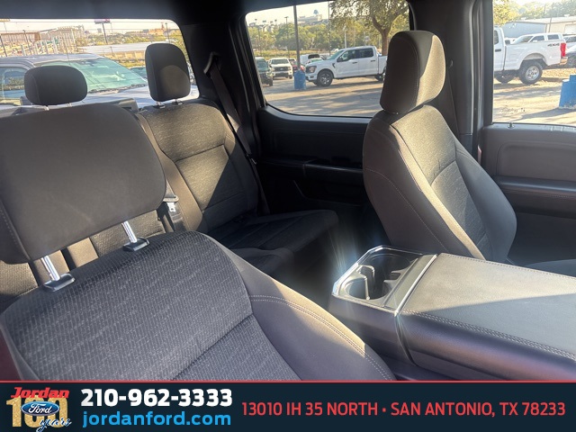 Used Car 2023 Ford F-150  Xlt For Sale Under $40,000 In San Antonio, Texas