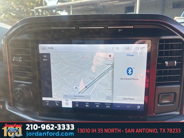 Used Car 2023 Ford F-150  Xlt For Sale Under $40,000 In San Antonio, Texas