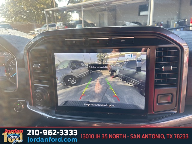 Used Car 2023 Ford F-150  Xlt For Sale Under $40,000 In San Antonio, Texas