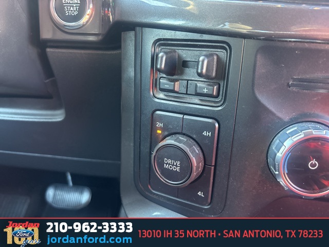 Used Car 2023 Ford F-150  Xlt For Sale Under $40,000 In San Antonio, Texas