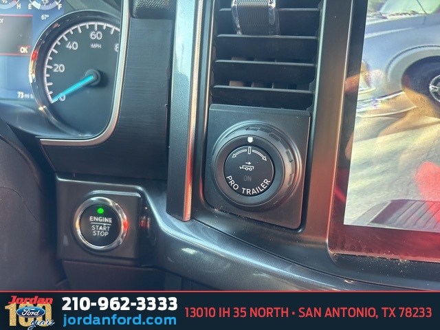Used Car 2023 Ford F-150  Xlt For Sale Under $40,000 In San Antonio, Texas