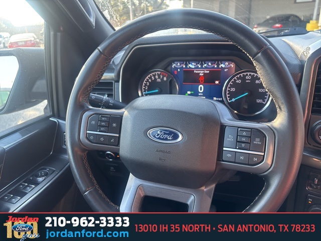 Used Car 2023 Ford F-150  Xlt For Sale Under $40,000 In San Antonio, Texas