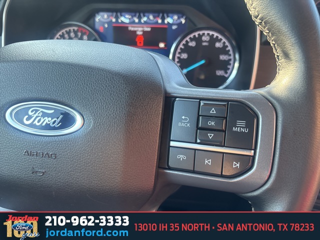 Used Car 2023 Ford F-150  Xlt For Sale Under $40,000 In San Antonio, Texas
