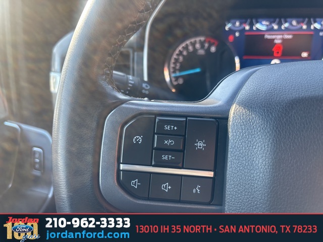 Used Car 2023 Ford F-150  Xlt For Sale Under $40,000 In San Antonio, Texas