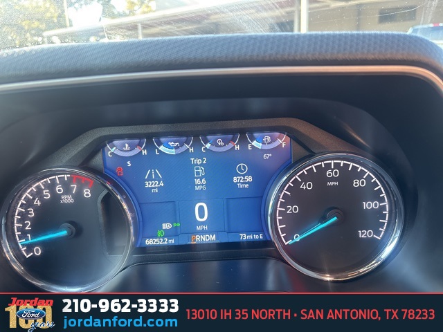 Used Car 2023 Ford F-150  Xlt For Sale Under $40,000 In San Antonio, Texas