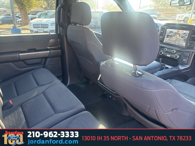 Used Car 2023 Ford F-150  Xlt For Sale Under $40,000 In San Antonio, Texas