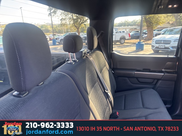 Used Car 2023 Ford F-150  Xlt For Sale Under $40,000 In San Antonio, Texas