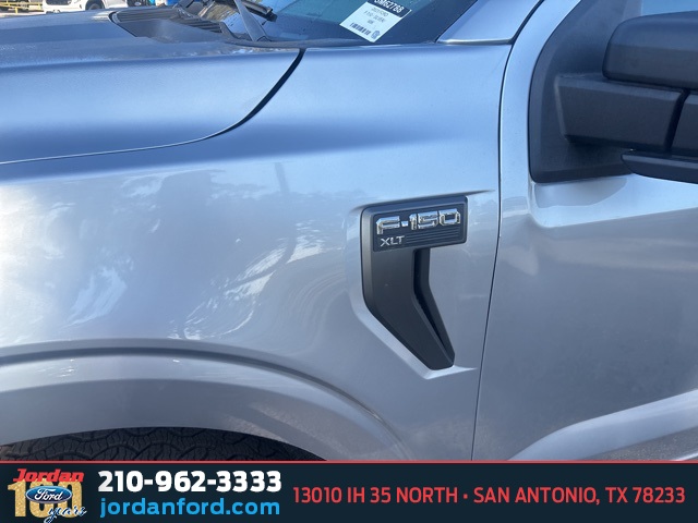 Used Car 2023 Ford F-150  Xlt For Sale Under $40,000 In San Antonio, Texas