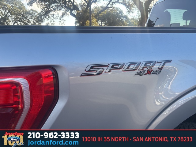 Used Car 2023 Ford F-150  Xlt For Sale Under $40,000 In San Antonio, Texas