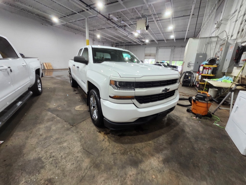 2004 Gmc Sierra 1500 SLE photo 23