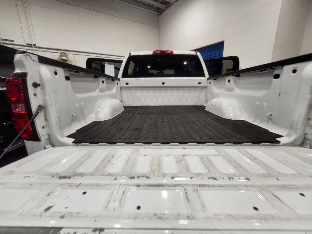 2004 Gmc Sierra 1500 SLE photo 26