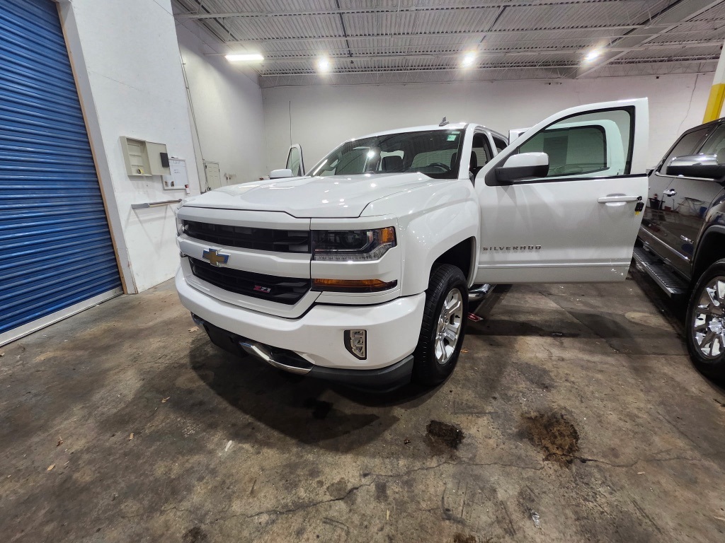 2004 Gmc Sierra 1500 SLE photo 27