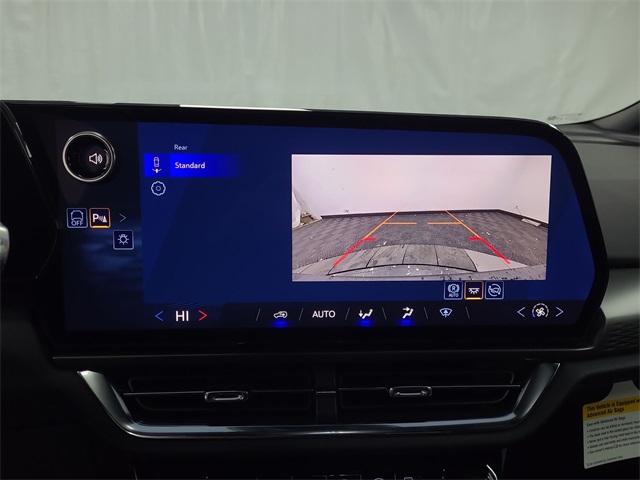 2026 – Chevrolet – Equinox EV