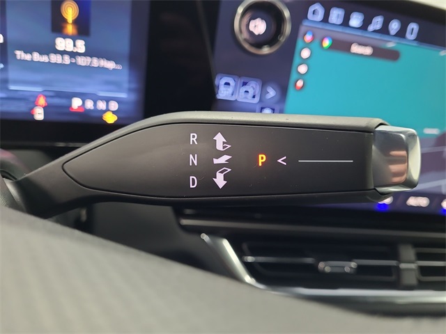 2026 – Chevrolet – Equinox EV