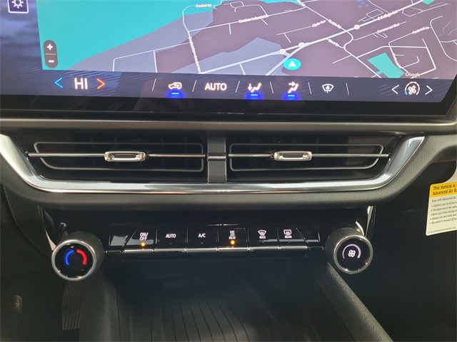 2026 – Chevrolet – Equinox EV