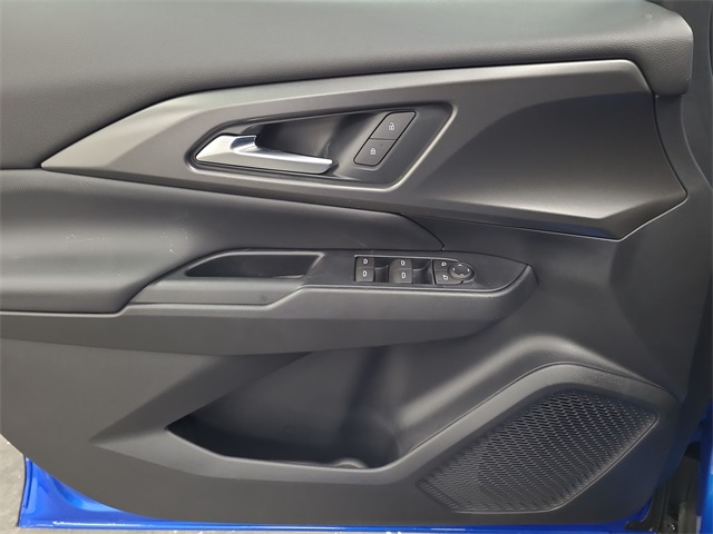 2026 – Chevrolet – Equinox EV