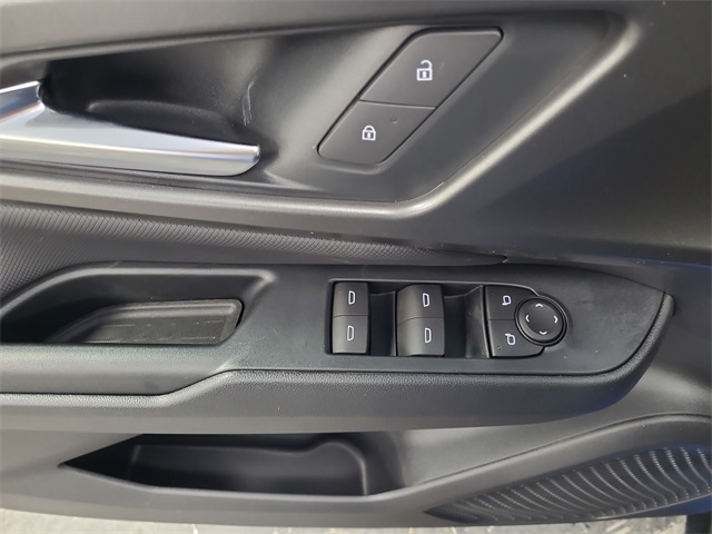 2026 – Chevrolet – Equinox EV