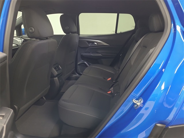 2026 – Chevrolet – Equinox EV