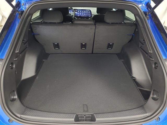 2026 – Chevrolet – Equinox EV