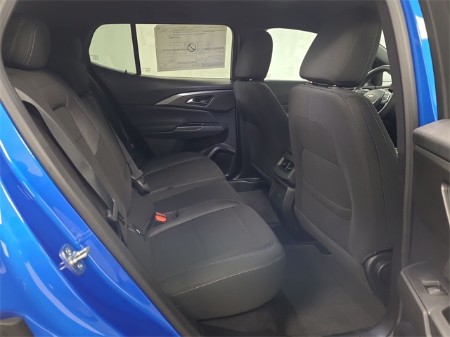 2026 – Chevrolet – Equinox EV